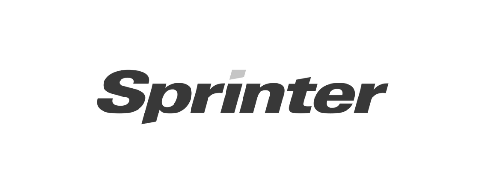 logo sprinter